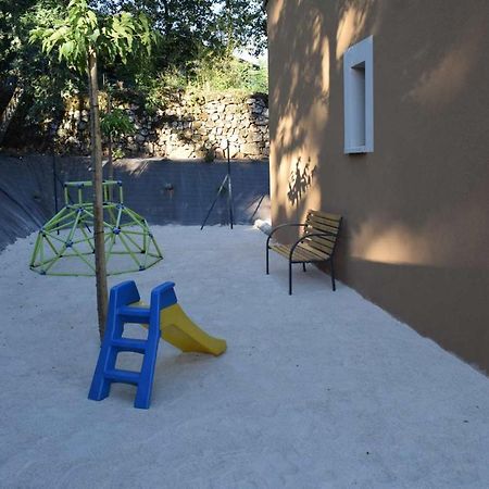 Les Terrasses Du Bruguet Villa Rosières Exterior foto