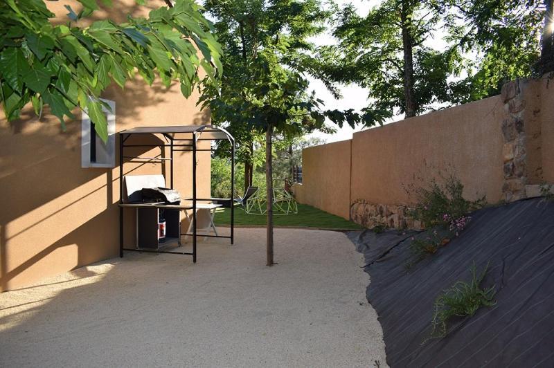 Les Terrasses Du Bruguet Villa Rosières Exterior foto